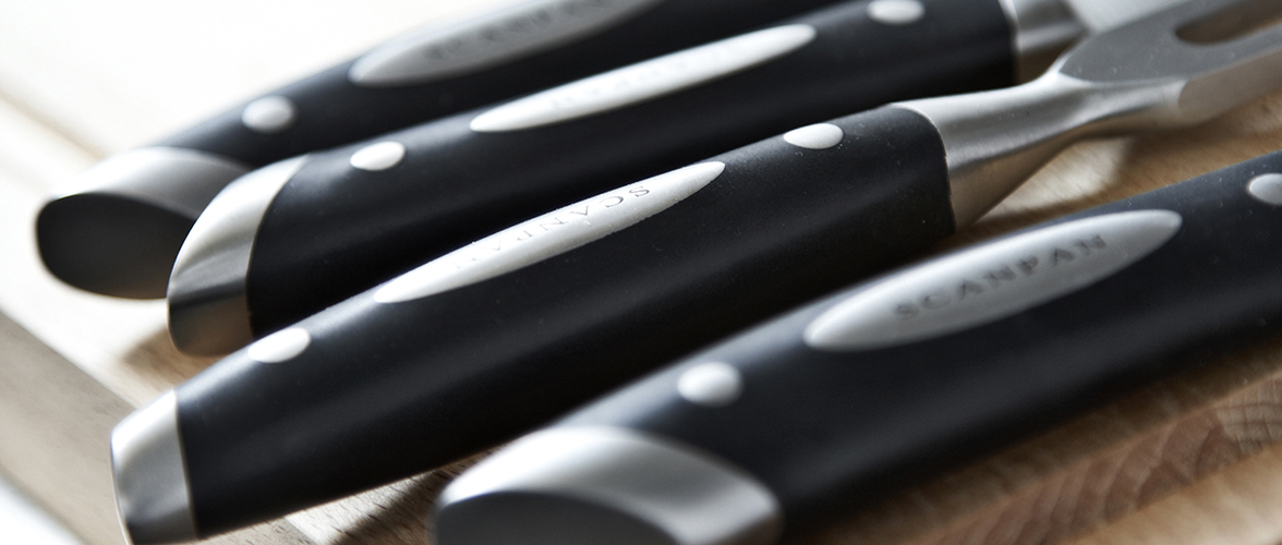 Knivguide: Knivtyper – og hva brukes de til? 