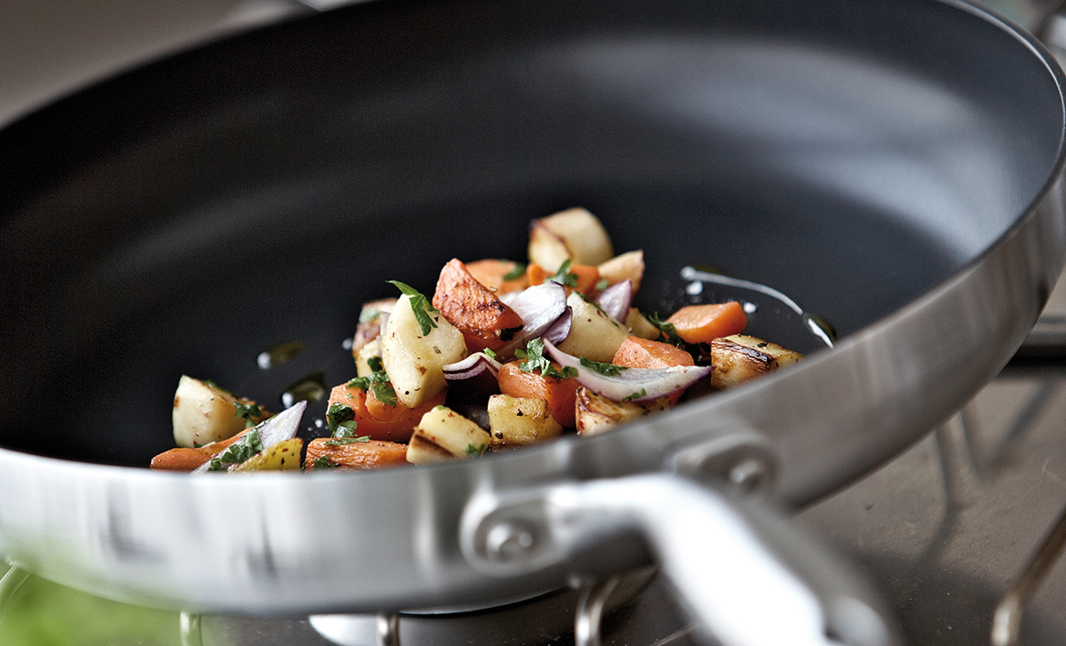 4 sikre steketips – din guide til perfekt steking