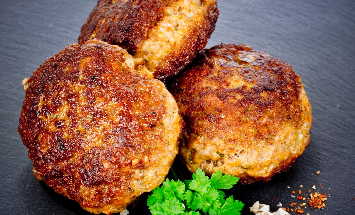 Are your meatballs still the best?